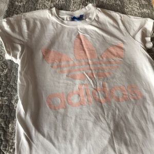 Adidas tee